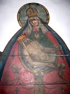 Pfarrwallfahrt nach Maria Schnee (Maria Luggau)