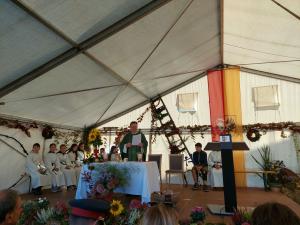 Sittersdorfer Weinfest 2026